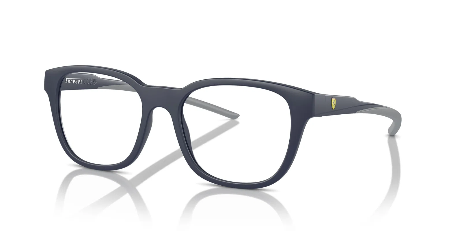 Scuderia Ferrari 8006 Eyeglasses - view 11